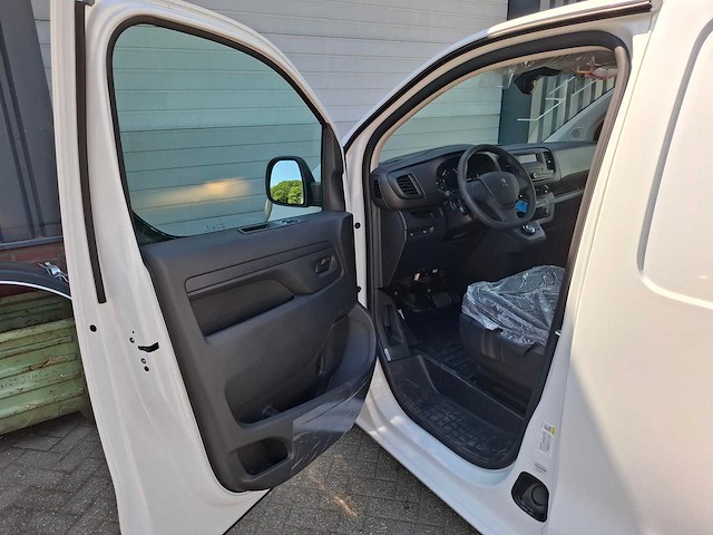 Peugeot - 2.0 hdi - expert - bedrijfswagen - afbeelding 3 van  25