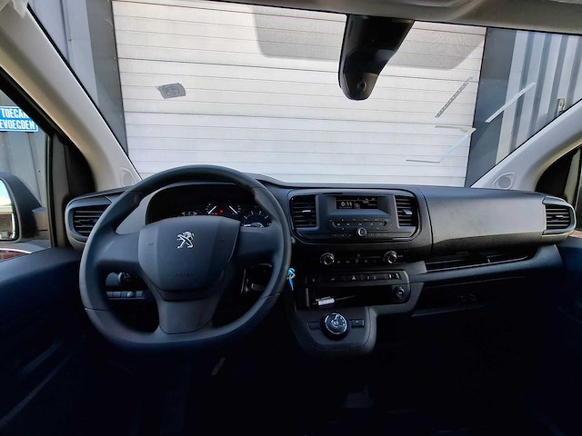 Peugeot - 2.0 hdi - expert - bedrijfswagen - afbeelding 5 van  25
