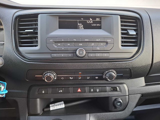Peugeot - 2.0 hdi - expert - bedrijfswagen - afbeelding 6 van  25