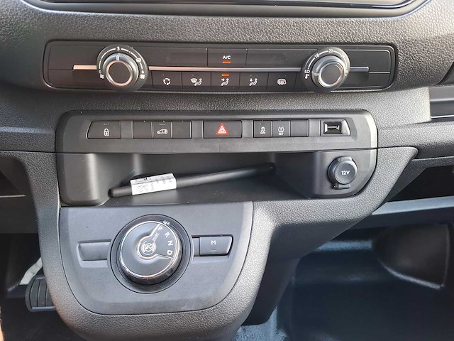 Peugeot - 2.0 hdi - expert - bedrijfswagen - afbeelding 7 van  25