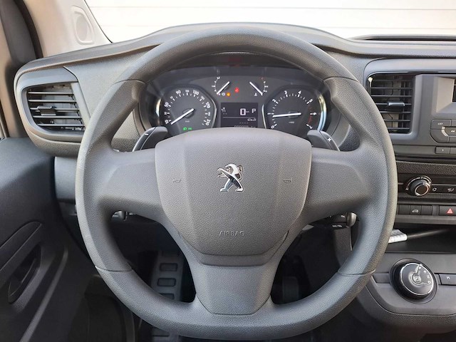 Peugeot - 2.0 hdi - expert - bedrijfswagen - afbeelding 8 van  25