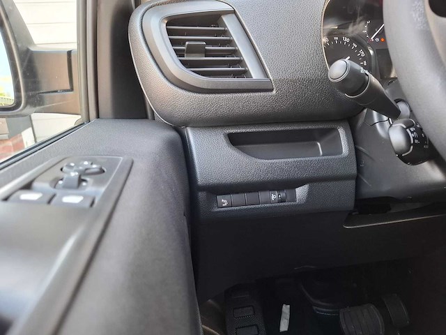 Peugeot - 2.0 hdi - expert - bedrijfswagen - afbeelding 10 van  25