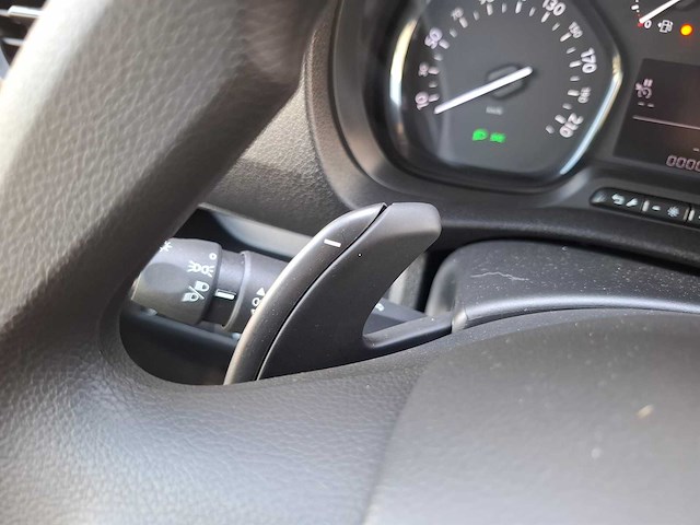 Peugeot - 2.0 hdi - expert - bedrijfswagen - afbeelding 13 van  25