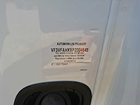 Peugeot - 2.0 hdi - expert - bedrijfswagen - afbeelding 19 van  25