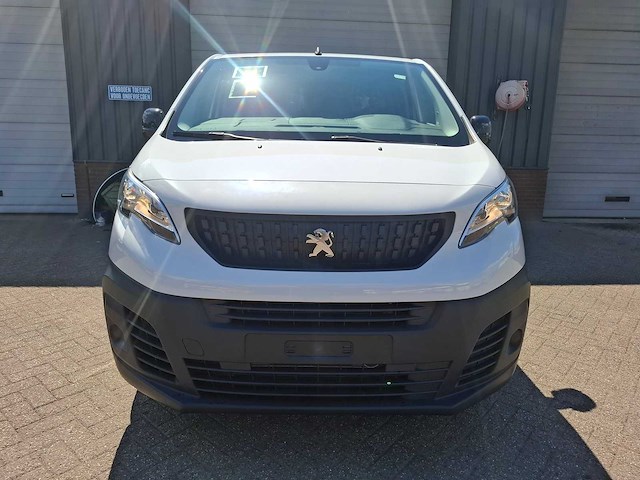 Peugeot - 2.0 hdi - expert - bedrijfswagen - afbeelding 12 van  25