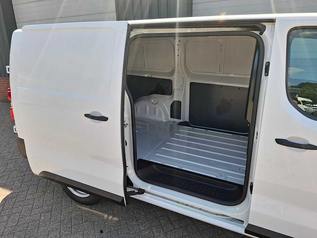 Peugeot - 2.0 hdi - expert - bedrijfswagen - afbeelding 20 van  25