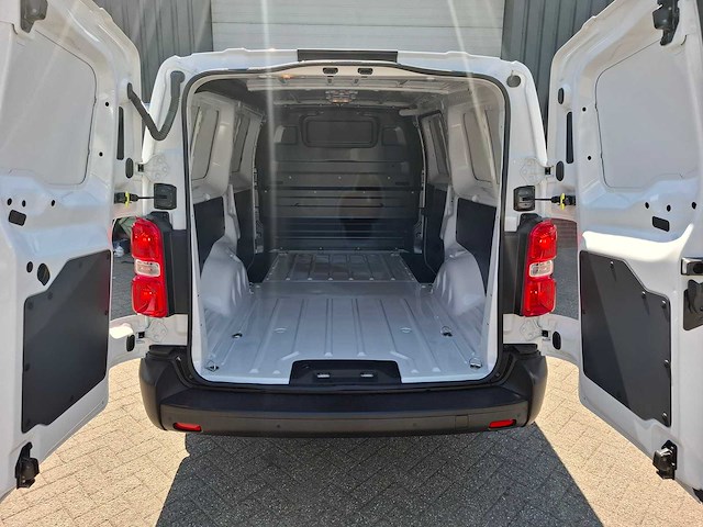 Peugeot - 2.0 hdi - expert - bedrijfswagen - afbeelding 25 van  25