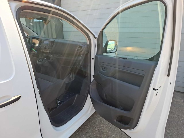 Peugeot - 2.0 hdi - expert - bedrijfswagen - afbeelding 10 van  11