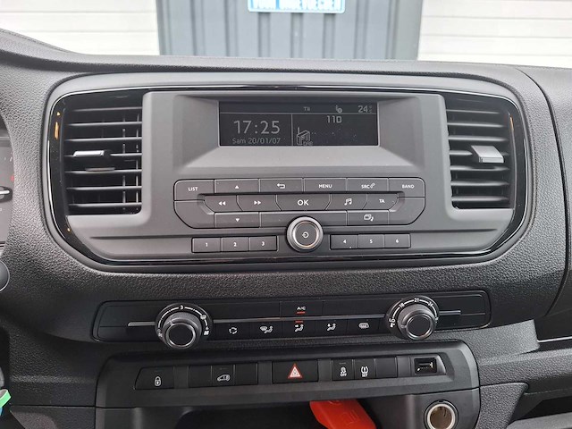Peugeot - 2.0 hdi - expert - van - afbeelding 6 van  24