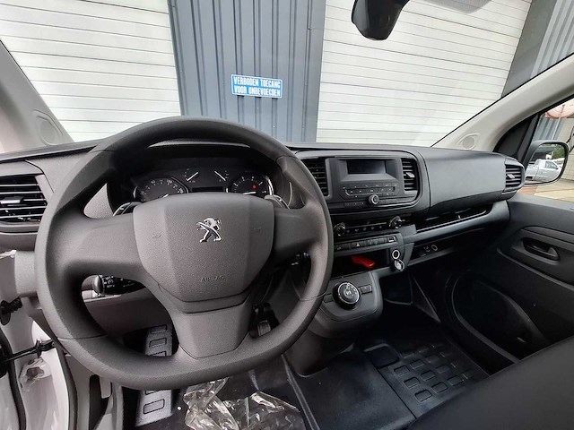 Peugeot - 2.0 hdi - expert - van - afbeelding 7 van  24