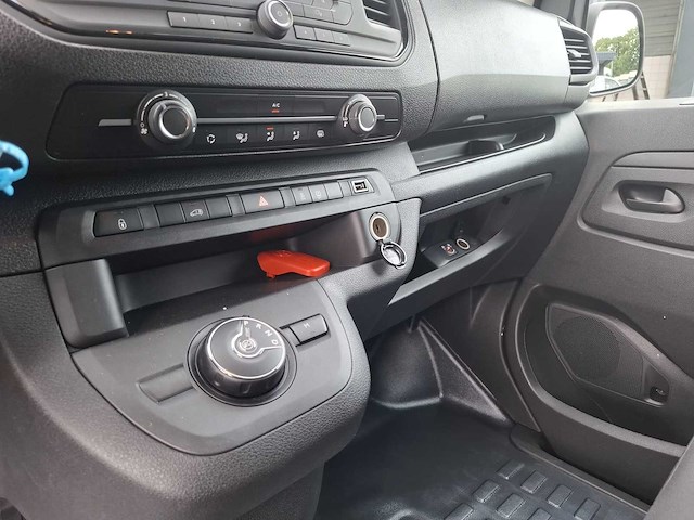 Peugeot - 2.0 hdi - expert - van - afbeelding 8 van  24