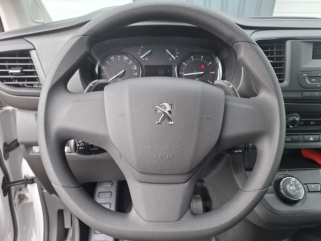 Peugeot - 2.0 hdi - expert - van - afbeelding 9 van  24