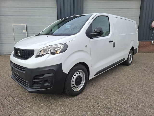 Peugeot - 2.0 hdi - expert - van - afbeelding 1 van  24