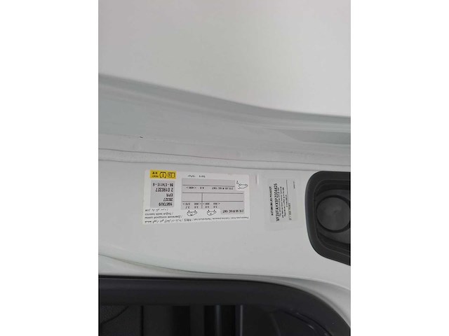Peugeot - 2.0 hdi - expert - van - afbeelding 16 van  24