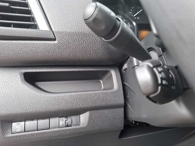 Peugeot - 2.0 hdi - expert - van - afbeelding 17 van  24