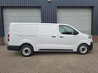 Peugeot - 2.0 hdi - expert - van - afbeelding 22 van  24