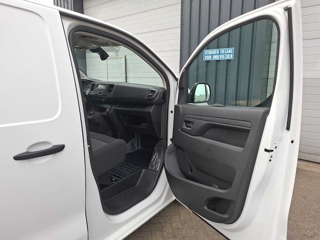Peugeot - 2.0 hdi - expert - van - afbeelding 2 van  20