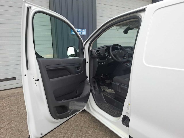 Peugeot - 2.0 hdi - expert - van - afbeelding 3 van  20