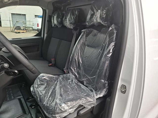 Peugeot - 2.0 hdi - expert - van - afbeelding 4 van  20