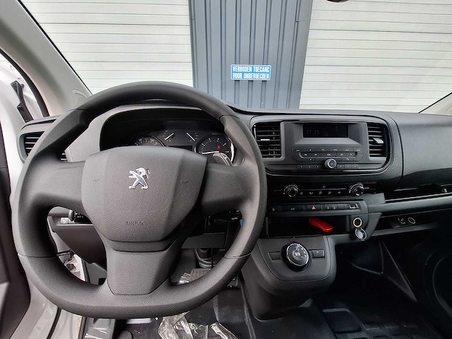 Peugeot - 2.0 hdi - expert - van - afbeelding 5 van  20