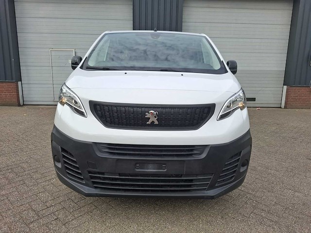 Peugeot - 2.0 hdi - expert - van - afbeelding 10 van  20
