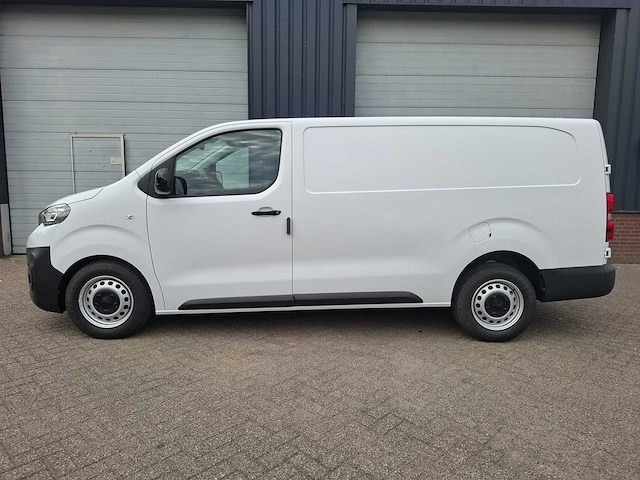 Peugeot - 2.0 hdi - expert - van - afbeelding 14 van  20