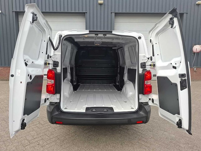 Peugeot - 2.0 hdi - expert - van - afbeelding 16 van  20