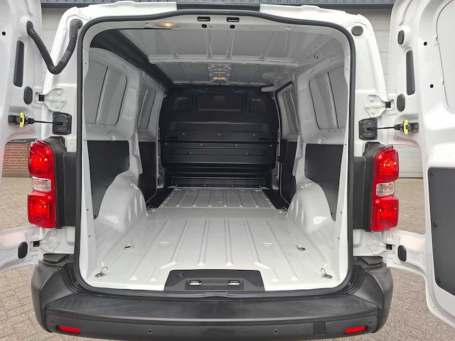 Peugeot - 2.0 hdi - expert - van - afbeelding 17 van  20