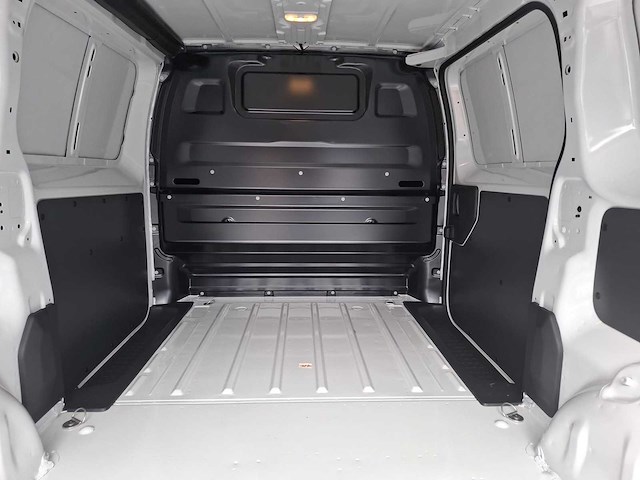 Peugeot - 2.0 hdi - expert - van - afbeelding 19 van  20