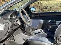 Peugeot - 2000 - 206 - 1.4 xt - 67-fx-gg - afbeelding 11 van  11