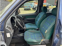 Peugeot - 2000 - partner - 1.8 combispace - personenauto - afbeelding 2 van  11