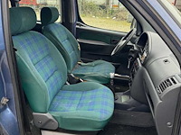 Peugeot - 2000 - partner - 1.8 combispace - personenauto - afbeelding 3 van  11