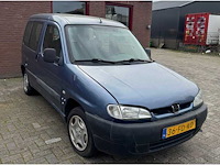 Peugeot - 2000 - partner - 1.8 combispace - personenauto - afbeelding 4 van  11