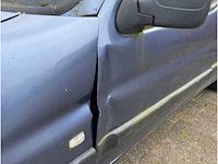 Peugeot - 2000 - partner - 1.8 combispace - personenauto - afbeelding 5 van  11