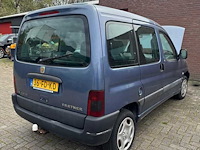 Peugeot - 2000 - partner - 1.8 combispace - personenauto - afbeelding 6 van  11