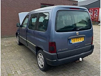 Peugeot - 2000 - partner - 1.8 combispace - personenauto - afbeelding 7 van  11