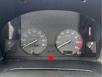 Peugeot - 2000 - partner - 1.8 combispace - personenauto - afbeelding 8 van  11