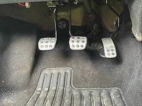 Peugeot - 2001 - 206 cc - 2.0-16v - personenauto - afbeelding 6 van  25