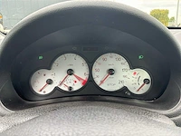 Peugeot - 2001 - 206 cc - 2.0-16v - personenauto - afbeelding 9 van  25