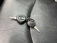 Peugeot - 2001 - 206 cc - 2.0-16v - personenauto - afbeelding 11 van  25