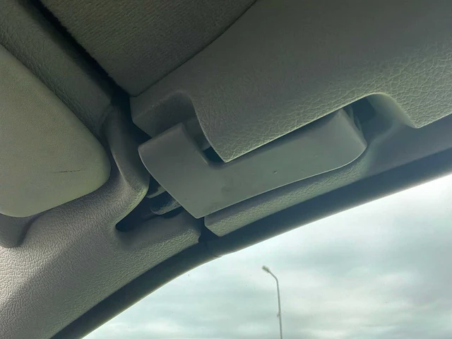 Peugeot - 2001 - 206 cc - 2.0-16v - personenauto - afbeelding 18 van  25