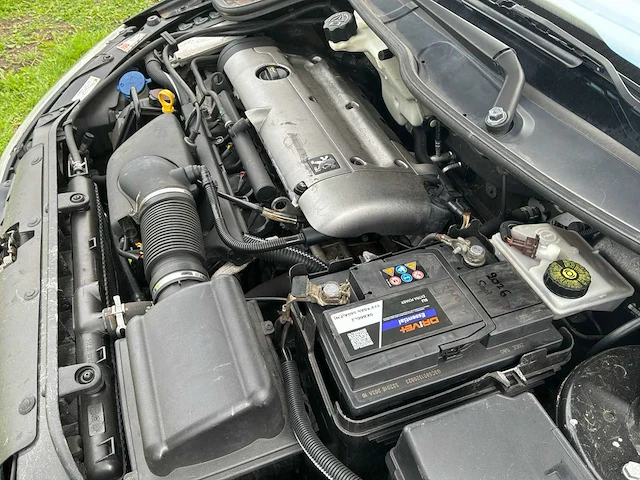 Peugeot - 2001 - 206 cc - 2.0-16v - personenauto - afbeelding 24 van  25