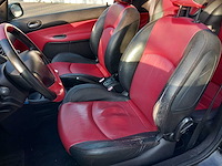 Peugeot - 2002 - 206 cc - 2.0-16v - personenauto - afbeelding 5 van  10