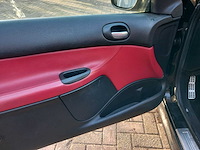 Peugeot - 2002 - 206 cc - 2.0-16v - personenauto - afbeelding 6 van  10