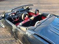 Peugeot - 2002 - 206 cc - 2.0-16v - personenauto - afbeelding 9 van  10