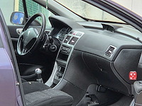 Peugeot - 2002 - 307 break - 1.6-16v xs - 12-jn-bx - personenauto - afbeelding 7 van  21