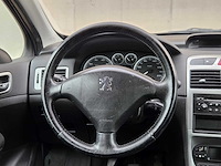 Peugeot - 2002 - 307 break - 1.6-16v xs - 12-jn-bx - personenauto - afbeelding 10 van  21
