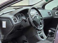 Peugeot - 2002 - 307 break - 1.6-16v xs - 12-jn-bx - personenauto - afbeelding 13 van  21