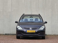 Peugeot - 2002 - 307 break - 1.6-16v xs - 12-jn-bx - personenauto - afbeelding 15 van  21