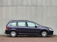 Peugeot - 2002 - 307 break - 1.6-16v xs - 12-jn-bx - personenauto - afbeelding 16 van  21